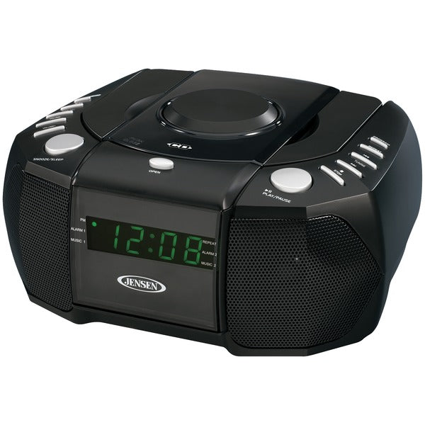 Alarm Clock Radios