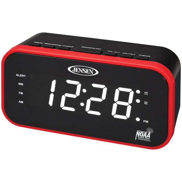 Weather Radios