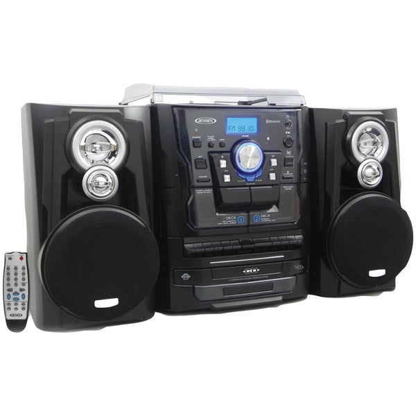 Turntables 