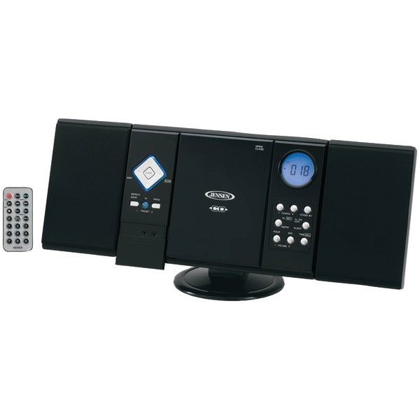 Stereo Systems
