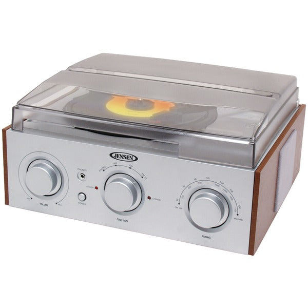 Turntables 