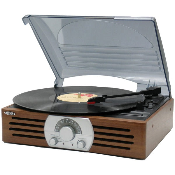 Turntables 