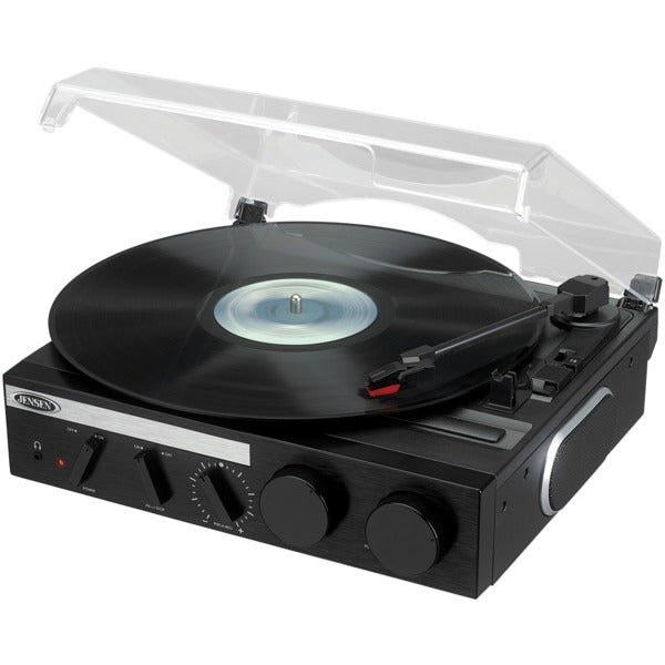 Turntables 