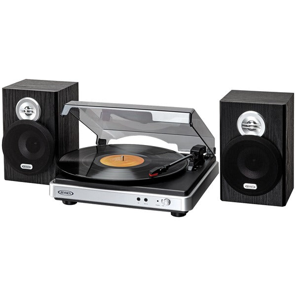 Turntables 