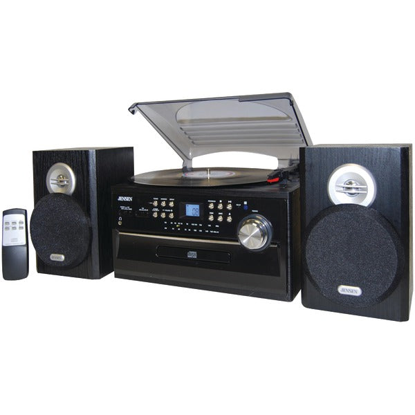 Turntables 