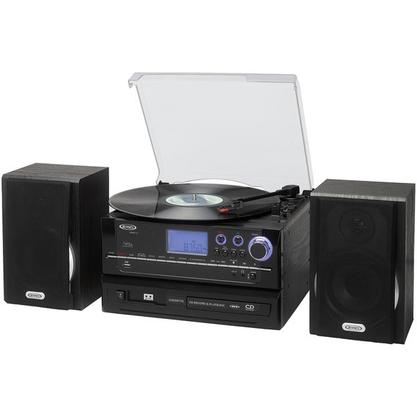 Turntables 