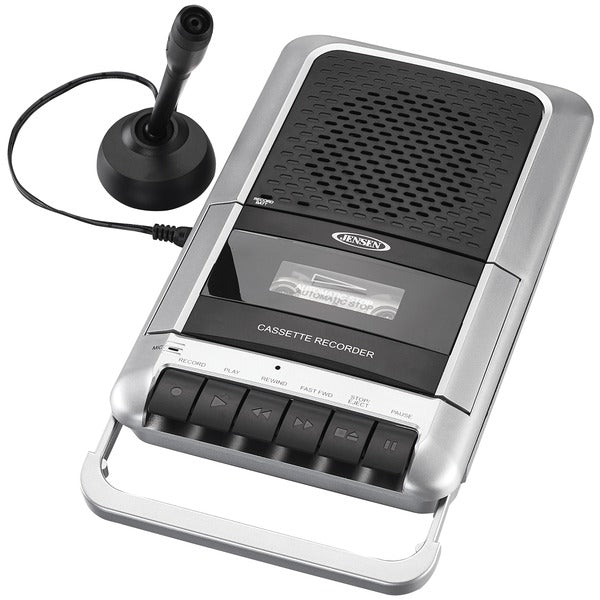 Cassette Players