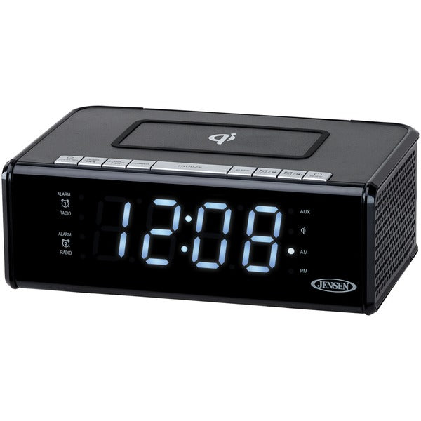 Alarm Clock Radios