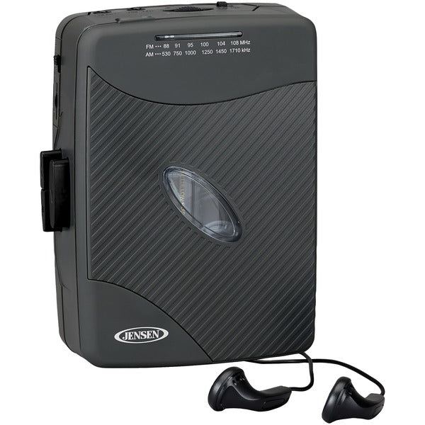 Personal CD Players
