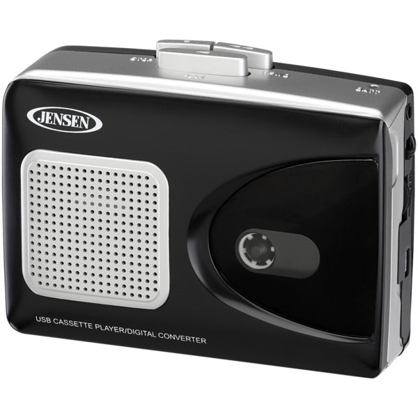 Cassette Players
