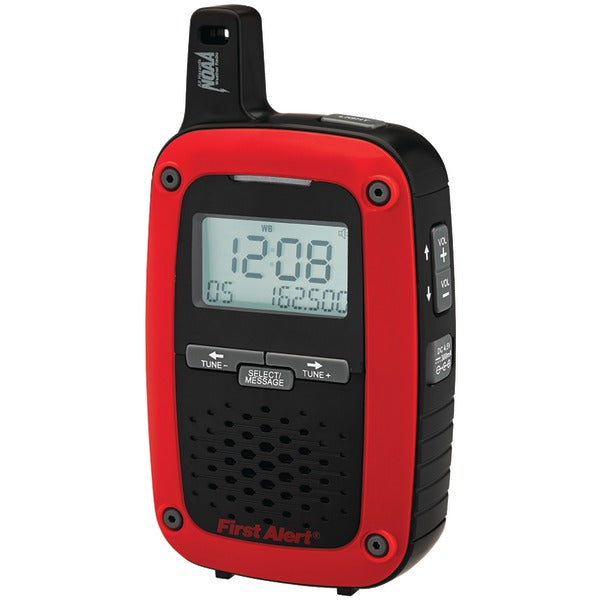Weather Radios