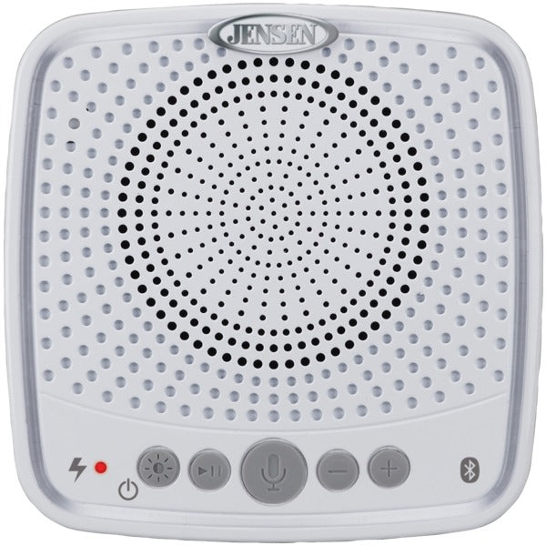 Bluetooth Speakers