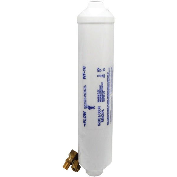 Water Filters & Softeners