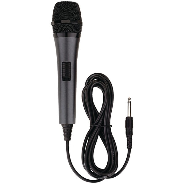 Wired Microphones