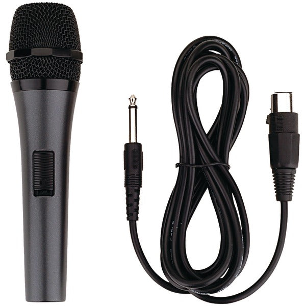 Wired Microphones