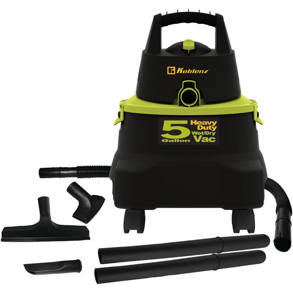 Shop Vacuums