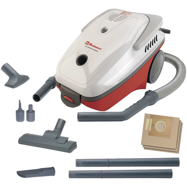 Vacuums