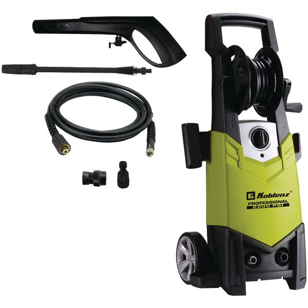 Koblenz HL 410 V 2,200psi Pressure Washer