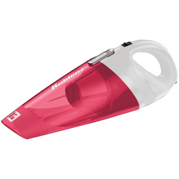 Vacuums