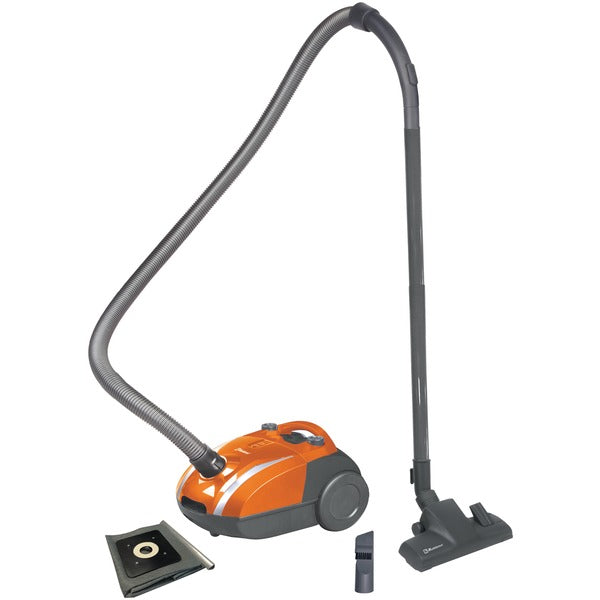 Vacuums