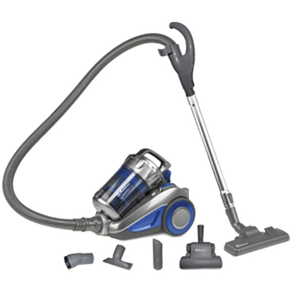 Vacuums