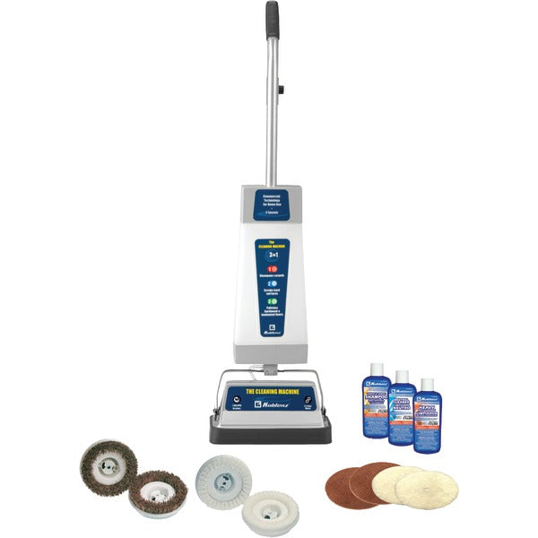 Floor Cleaners