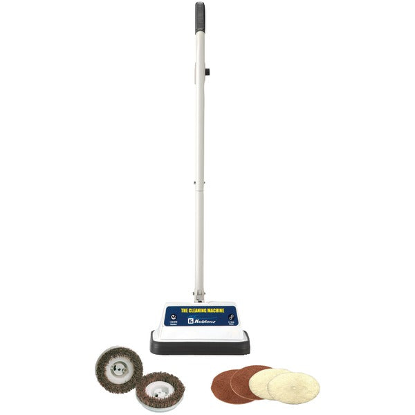 Floor Cleaners