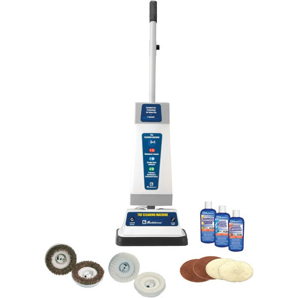 Floor Cleaners