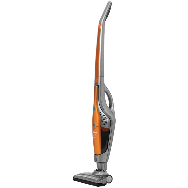 Vacuums