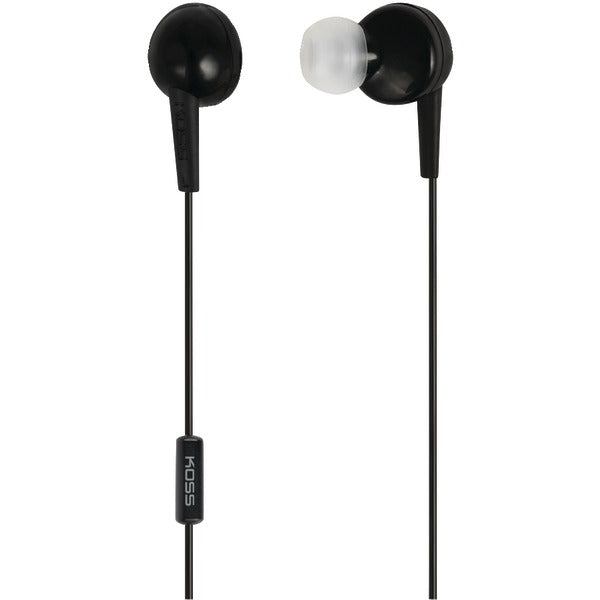 Wired Earbuds