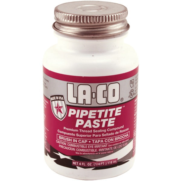 PIipe Sealants & Leak Detectors