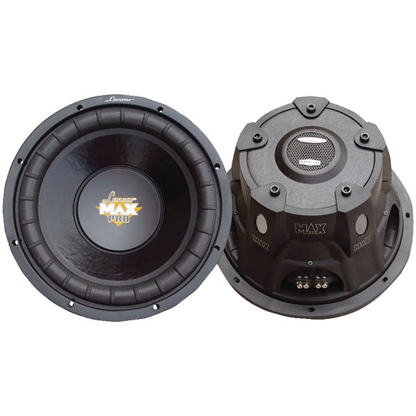 Subwoofers
