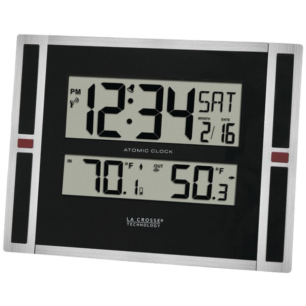 Thermometers & Timers