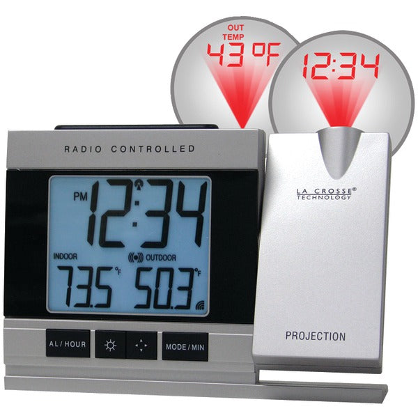 Weather Stations