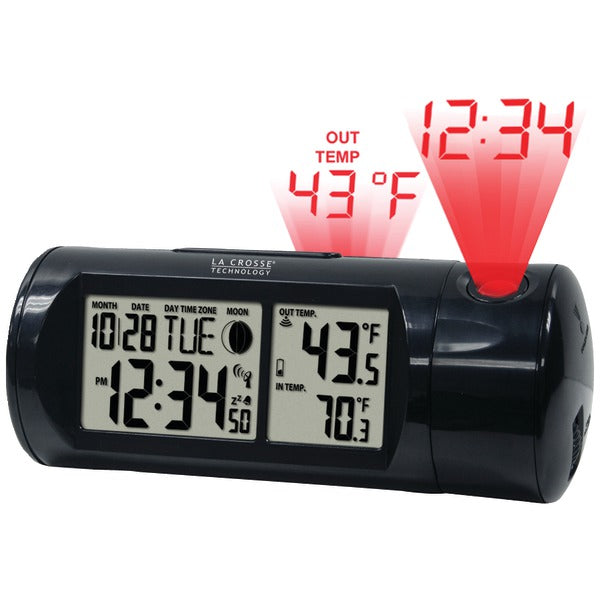 Thermometers & Timers