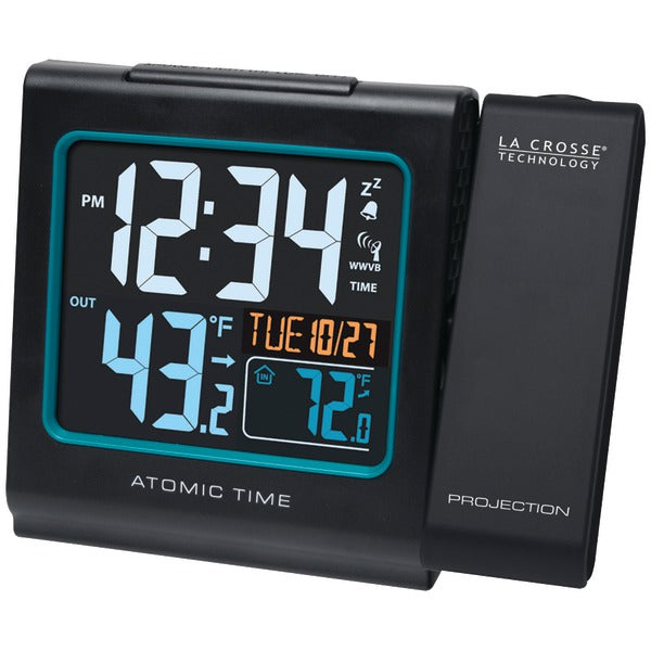 Thermometers & Timers