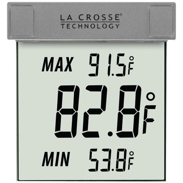Thermometers & Timers