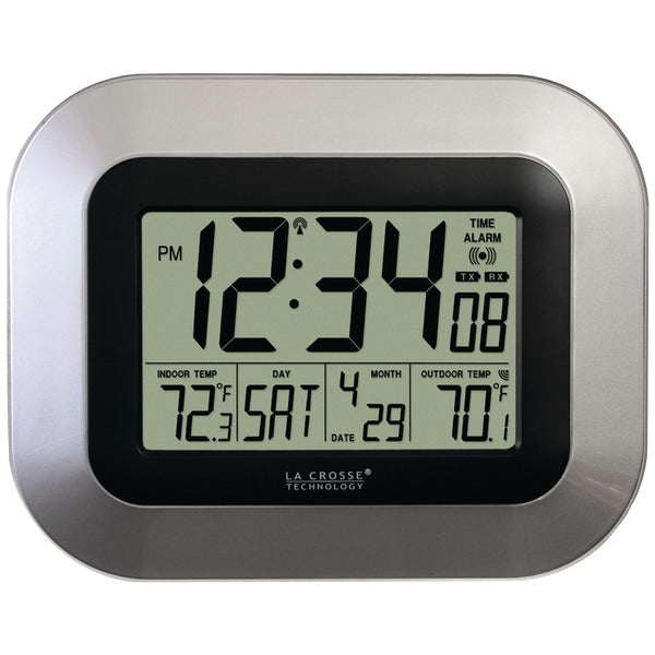 Thermometers & Timers