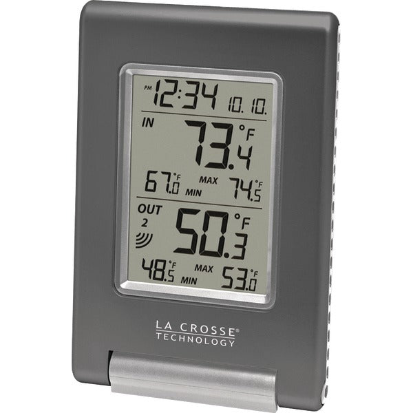 Weather Stations