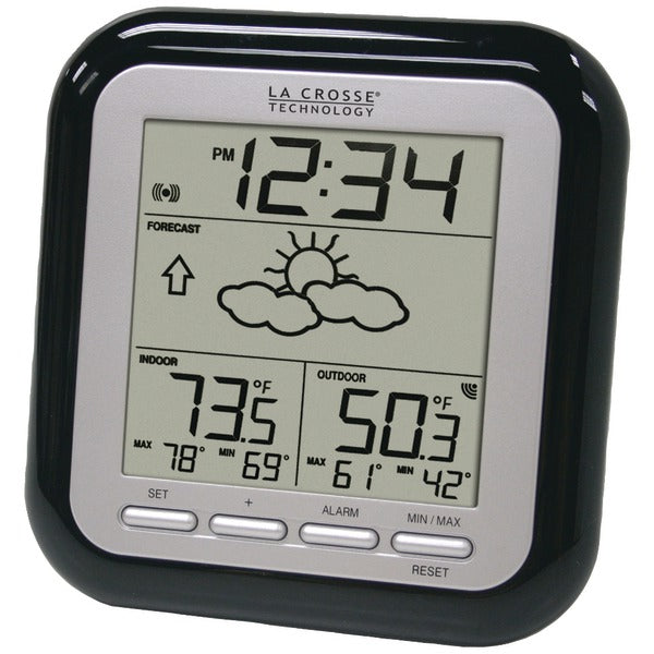 Weather Stations