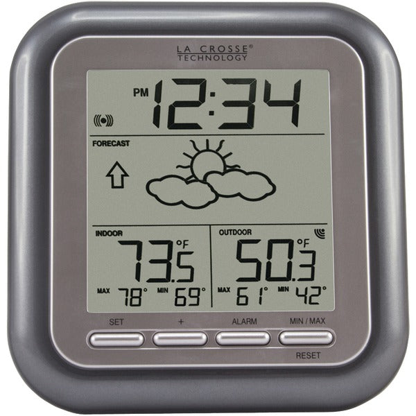 Weather Stations