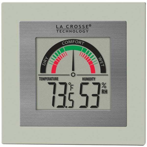 Thermometers & Timers