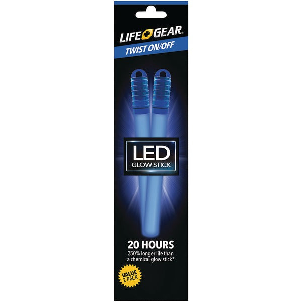 Flashlights & Accessories