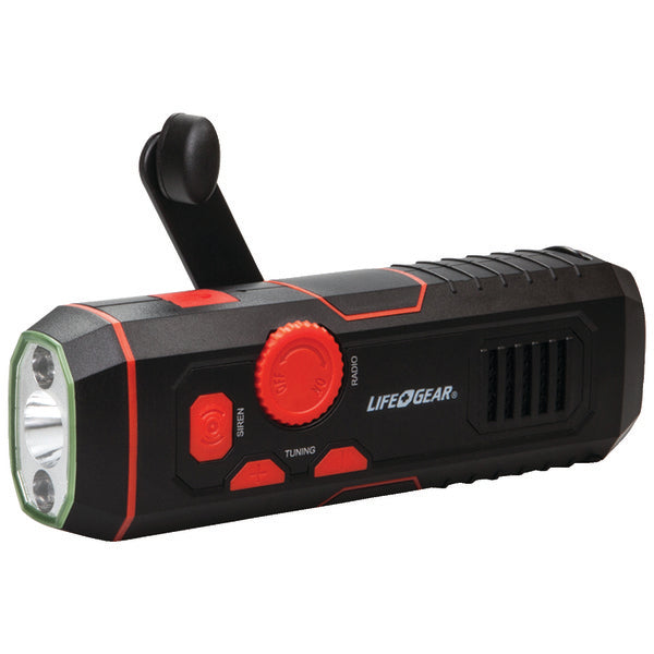 Flashlights & Accessories