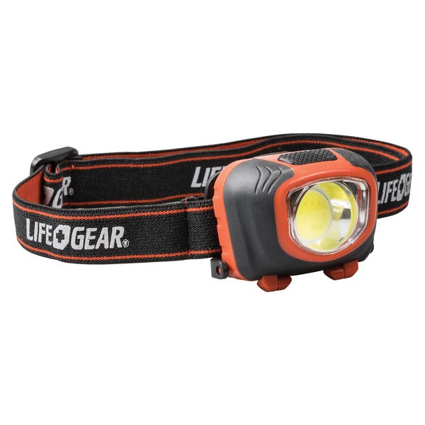 Headlights & Accessories