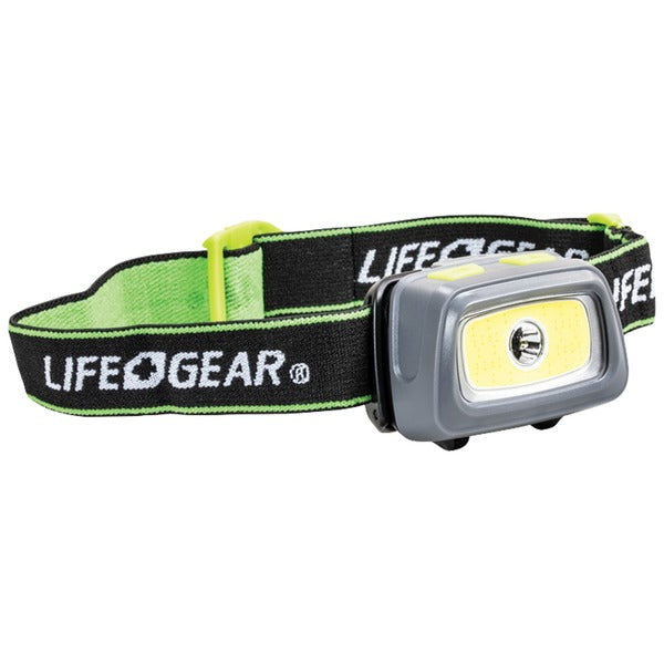 Headlights & Accessories