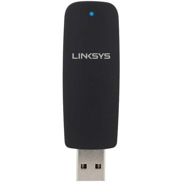 USB & Network Adapters