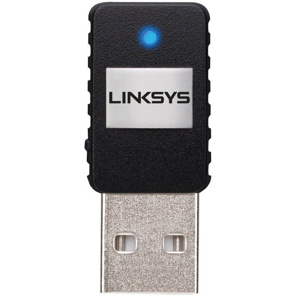 USB & Network Adapters