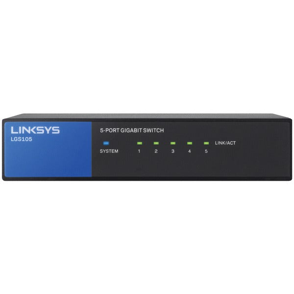 Ethernet Switches