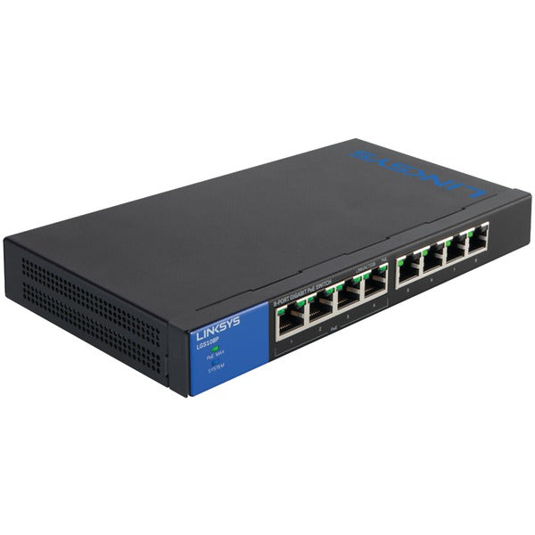 Ethernet Switches